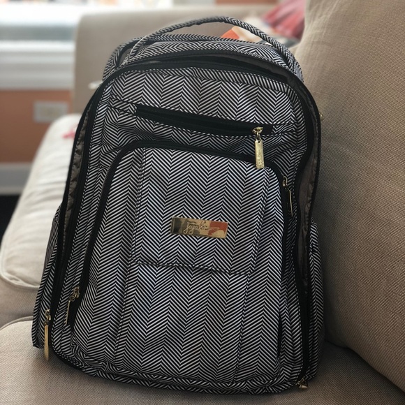 jujube be right back backpack